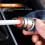 Car Cigarette Lighter 12V Quick PopUp Ignition Universal Fit Replacement Plug for Vehicles 4