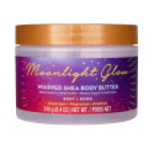 Tree Hut Moonlight Glow Whipped Shea Body Butter - 8.4 ounces