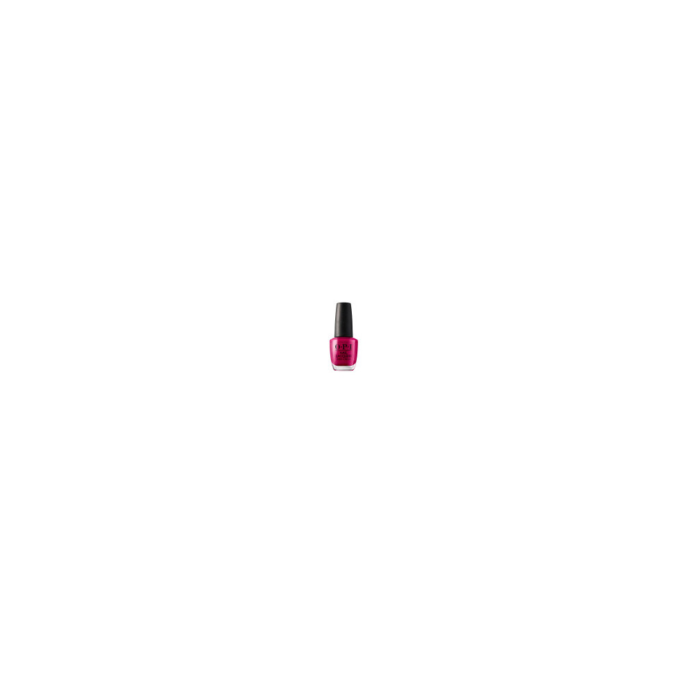 Photos - Nail Polish OPI NAIL LACQUER Long-lasting  up to 7 days #Save me a penny? 15 ml 