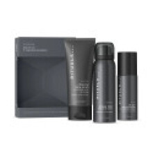 RITUALS Coffret Essai Homme 3 Produits – Set Découverte Soins pour Hommes | Format Voyage