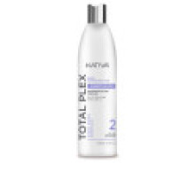 KATIVA TOTAL PLEX revitalisant reconstructeur 355 ml