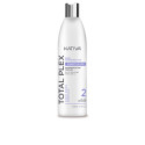 KATIVA TOTAL PLEX revitalisant reconstructeur 355 ml