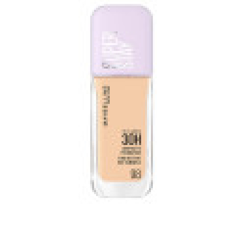 Maybelline Base de maquillage SUPERSTAY LUMI MATTE 98 30 ml