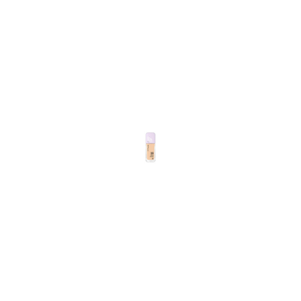 Maybelline New York Superstay Lumi Matte 98