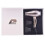 Parlux Haartrockner Alyon Ionic Air Ionizer Tech bronze 1