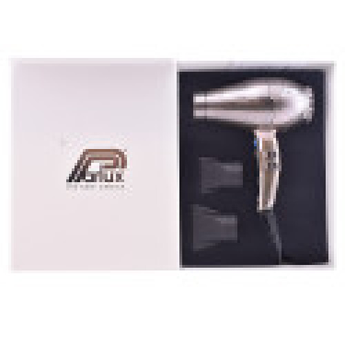 Parlux Haartrockner Alyon Ionic Air Ionizer Tech bronze