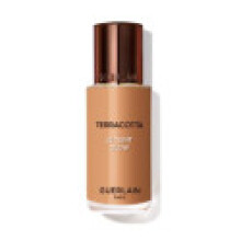 GUERLAIN TERRACOTTA LE TEINT GLOW 5W – Fond de teint fluide éclat naturel, longue tenue et hydratation – 30 ml