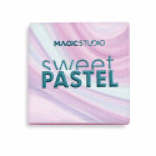 EYESHADOW PALETTE 9 colors sweet pastel