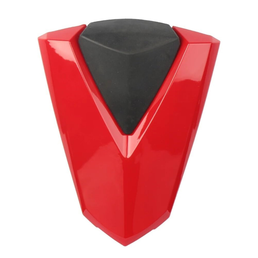 Motorcycle Seat Cowl Rear Cover For Yzf R3 R25 20132018 Enhances Style And Uces Wind Resistance Red 9070919663888