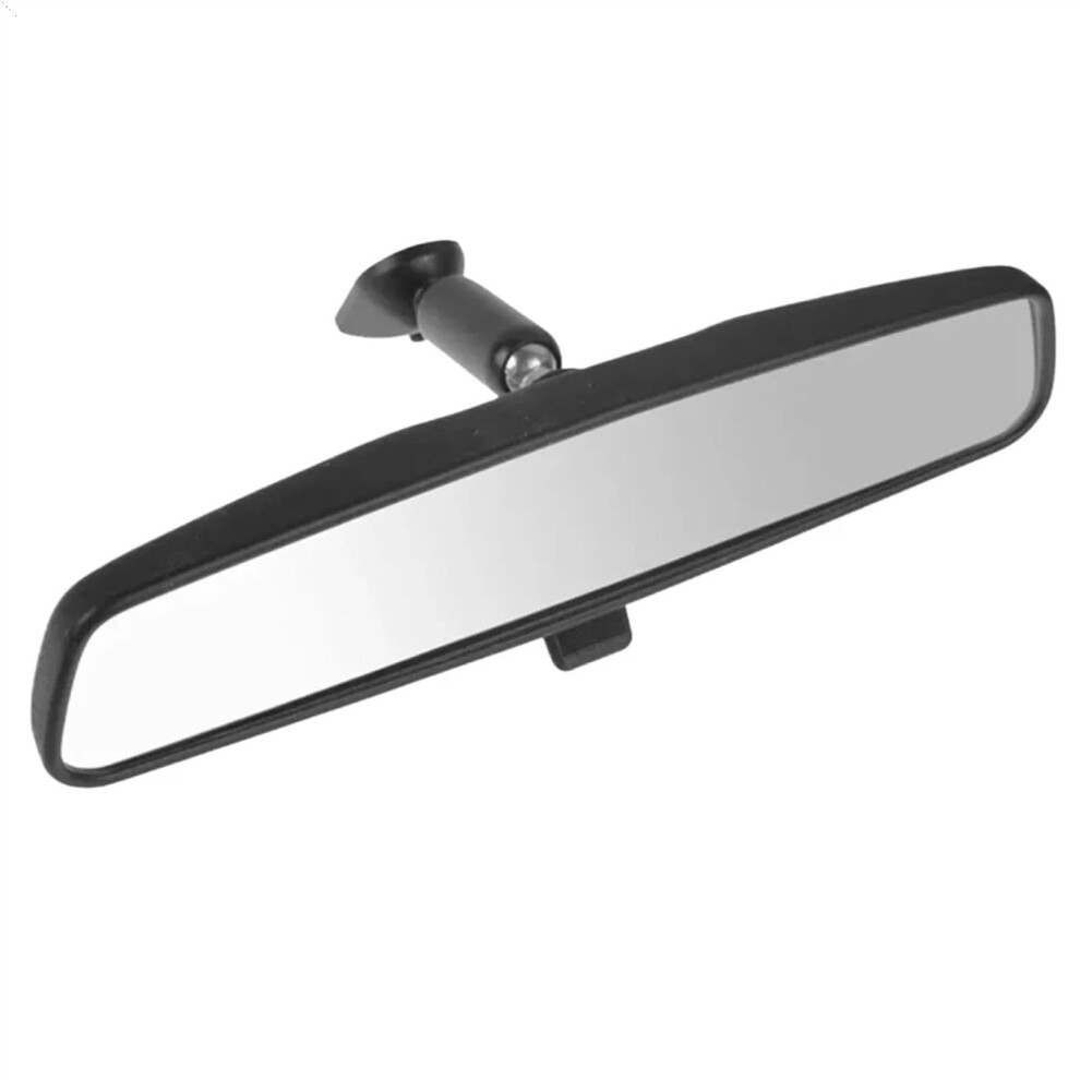 Rear View Mirror For Buick Lacrosse And Rainier Multiangle Adjustable Replacement 25603373 9455672607636