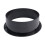 ABS Pipe Connector Round Flange Ventilation Flange Suitable For Pipe Ventilation 1