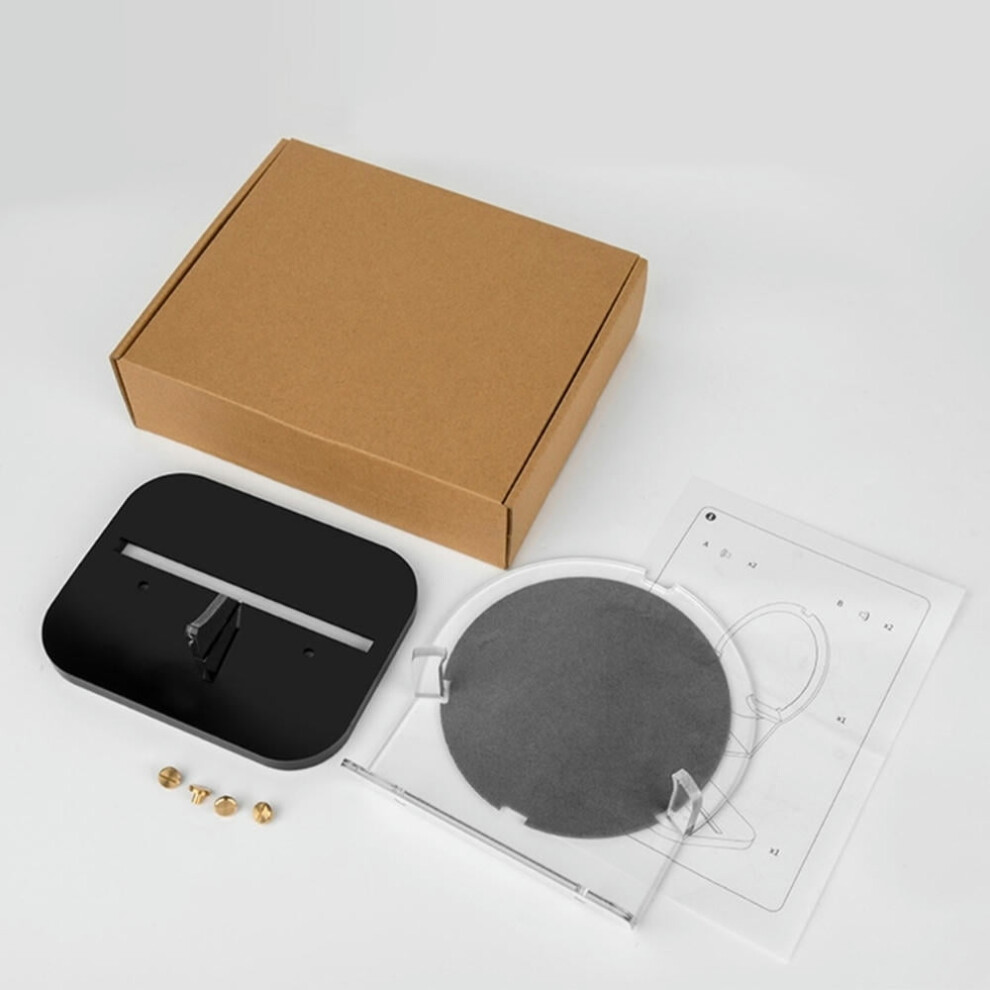 For Stable Desktop Speaker Stand For A1 A1 2Nd Sound Holder 9009879026761