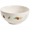 Beliani Set of 16 Dinnerware MARJORAM Porcelain White 5