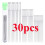 Needle and Thread Kit Celebration Activ 30Pcs 5 Sizes Big Eye Sewing Machine Universal Regular Useful Sewing Needles 1