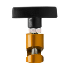 Car Truck Aluminum Lift Support Clamp Hood Holder Rod Strut Support Clamp Tool