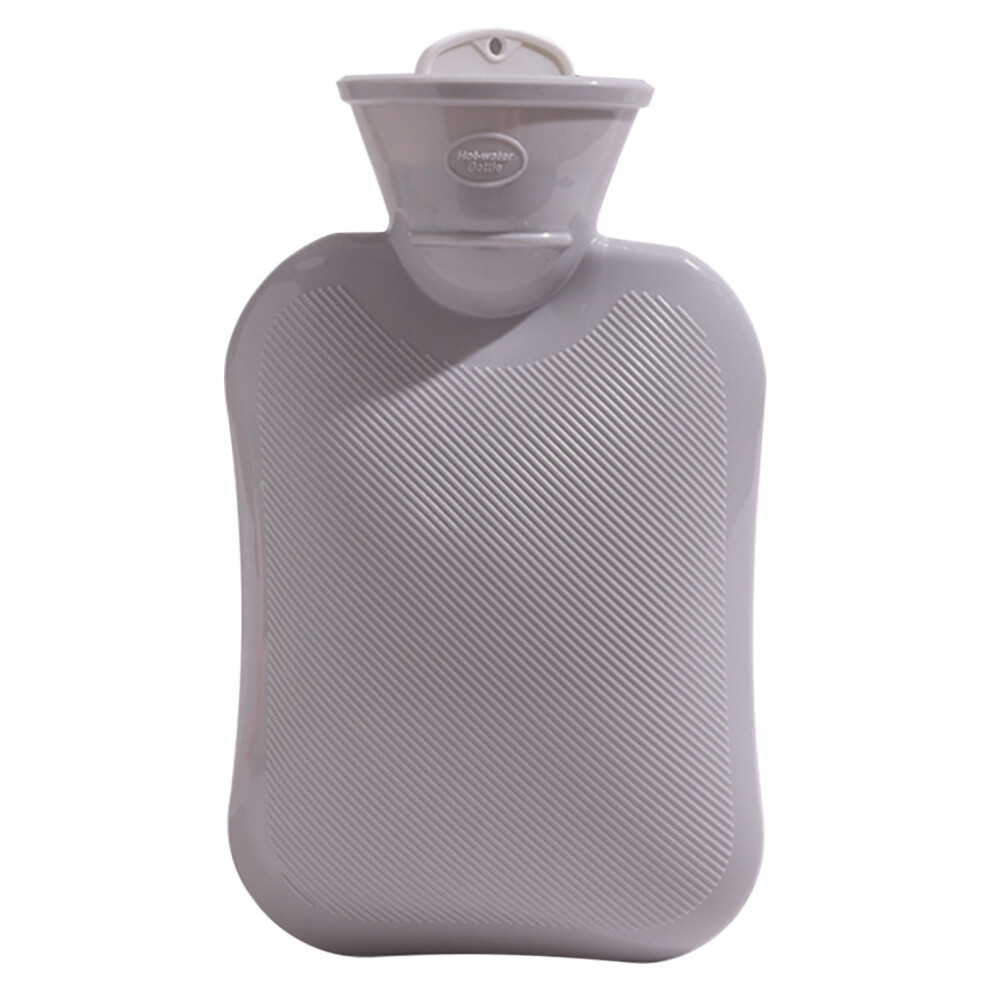 KQJQS 500 ML Hot Water Bottle Warmer Set - Reusable Hot and Cold Pack for Heat Therapy and Cooling