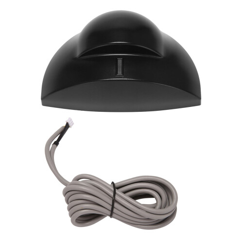 PIR Motion Sensor Exit Infrared Detector for Exit for Automatic Opening Door Access Control,Black