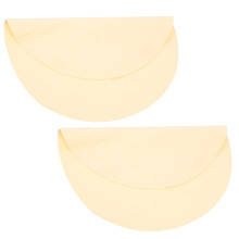 Ceramic Art Doily Manual Clay Buffing Fixing Mat Trimming Throwing Pottery DIY Accessory Tools 2 Sheets