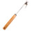 Weeding Tools Wild Vegetables Iron Handle Rake Extraction Puller Gardening Grass Root Removal 1