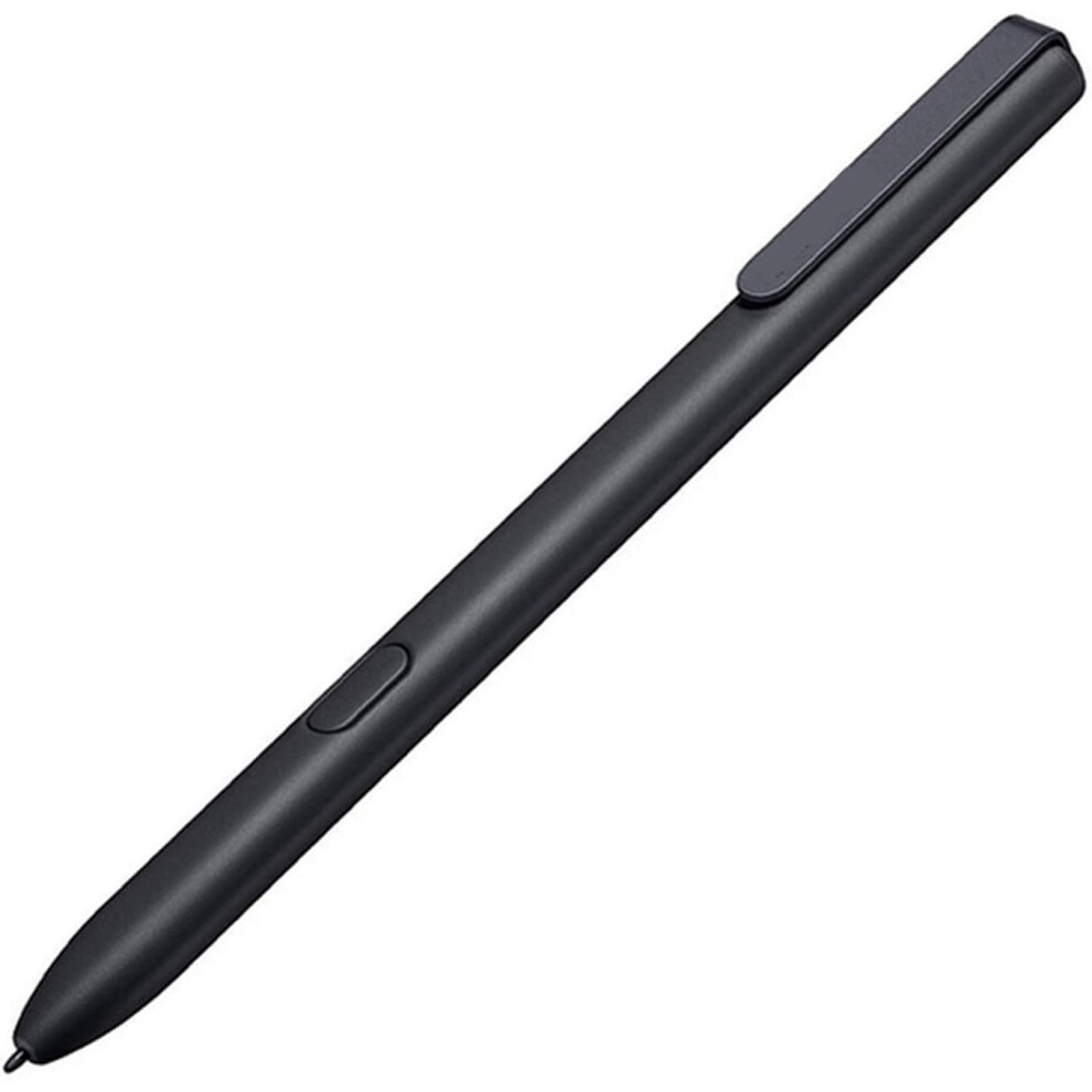 New Stylus Touch S Pen Ej-Pt820bbe Compatible With Samsung Galaxy Tab S3 9.7 Sm-T820, Sm-T825 S Pen Black 9180479489610