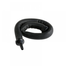 3 PACK 8" Aquarium Air Curtain Bubble for Fish Tank Rubber Tube Oxygen Bubble Tube