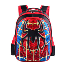 Marvel Avengers Cartoon Children's Backpack for Kids Role Play School Bag Travel Bag Lightweight and Durable Suitable for Girls and Boys #3