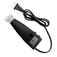 Aquarium Surface Skimmer with Oil Film Removal, 3in1 Fish Tank Filter Pump 300L/H