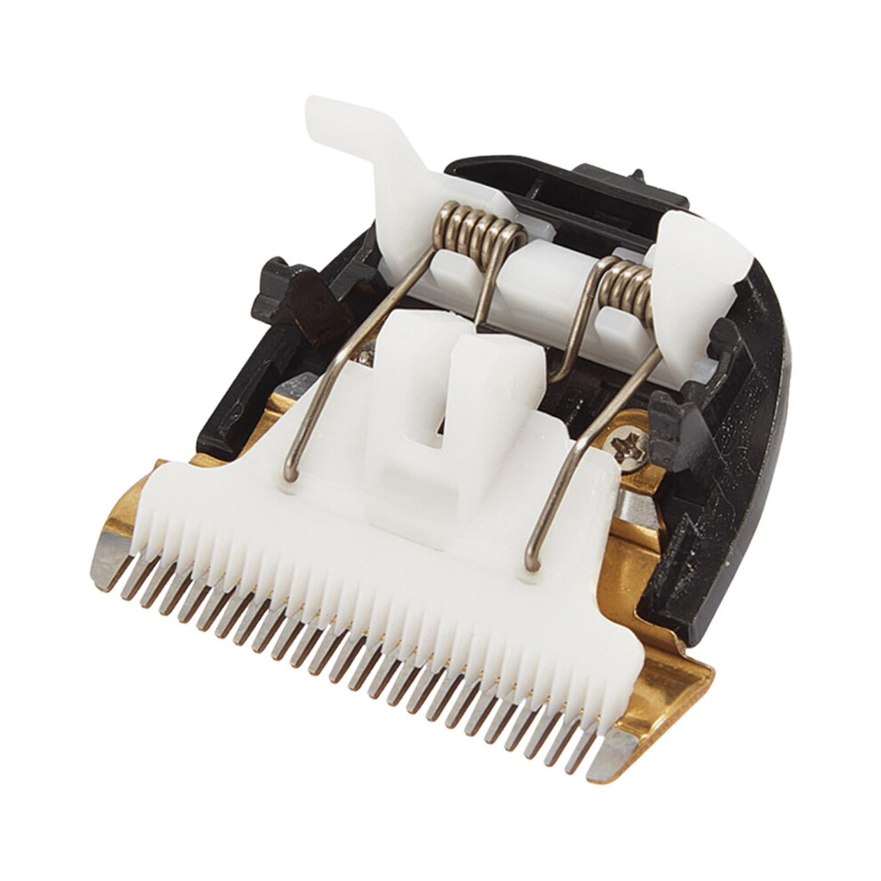 Hair Clippers Head Barbershop Professional Durable Hair Trimmer Blade Cutter long