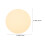Ceramic Art Doily Manual Clay Buffing Fixing Mat Trimming Throwing Pottery DIY Accessory Tools 2 Sheets 3