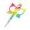 Bohin Unicorn Embroidery Scissors Rainbow 1