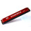 24-hole metal harmonica - professional harmonica for beginners - red 1