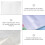 2 Count Binder Clips Pocket Clipboard File Folder Sturdy Protector Multi-functional Binding inside Pages 6