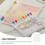 2 Count Binder Clips Pocket Clipboard File Folder Sturdy Protector Multi-functional Binding inside Pages 2