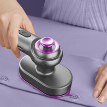 LOOPSUN Valentines Day Savings Clearance 2024! Handheld Garment Ironing Machine Portable Steam Iron Mini Ironing Machine Home Travel Iron
