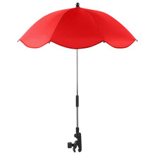 Bxaolu New Portable Umbrella Detachable Folding Outdoor Camping Fishing Sun Umbrellas Clip on Beach Chair Umbrella