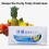 3Pcs Freezer Deodorizer Long Lasting Air Purify Plastic Activated Carbon Refrigerator Deodorize Box Kitchen Supplies 6