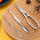 Seafood Tools Clip Needle Picks Pincer Nut Set Crab Accessories for Kitchen 7
