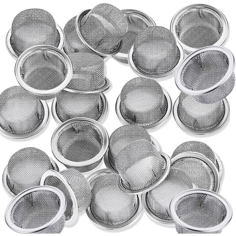 10 PCS Elbow Screens Filters Caps for Arizer Extreme Q/V-Tower Aromatherapy Hot