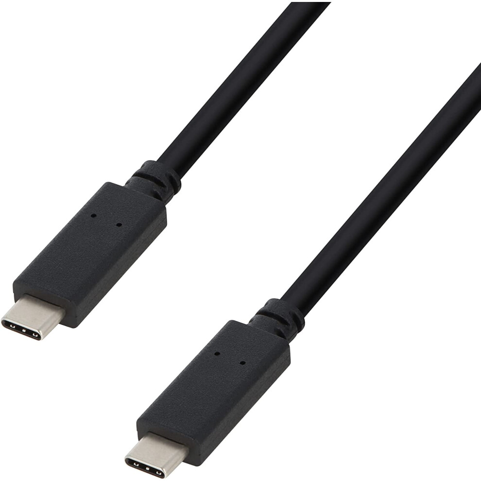 Usb-C To Usb-C 3.1 Gen 2 Cable - 100W Power Delivery - 10Gbps - Dp Alt Mode - 901524 9418476317910