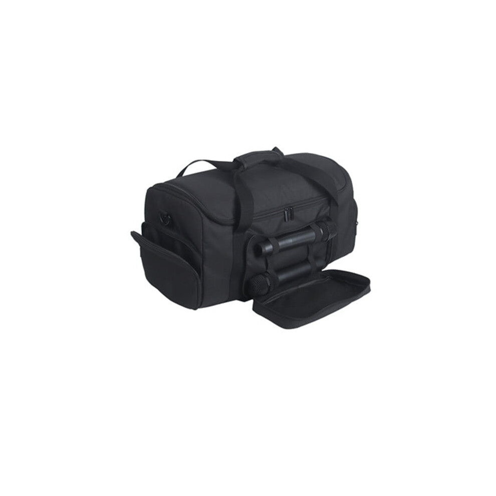 Carrying Case For Compatible With Jbl Partybox On The Go Speaker, Soft Travel Storage Bag For Portable Bluetooth Party Speaker 9418476318689