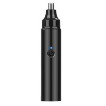 Electric Nose Hair Trimmer Rechargeable Nose Hair Trimmer Ear & Nose Hair Trimmer for Men