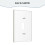 Titans Switching Lights Single Leather Roman Frame Switch Panel Wall Panel Single Double/Pull Light Switch 4