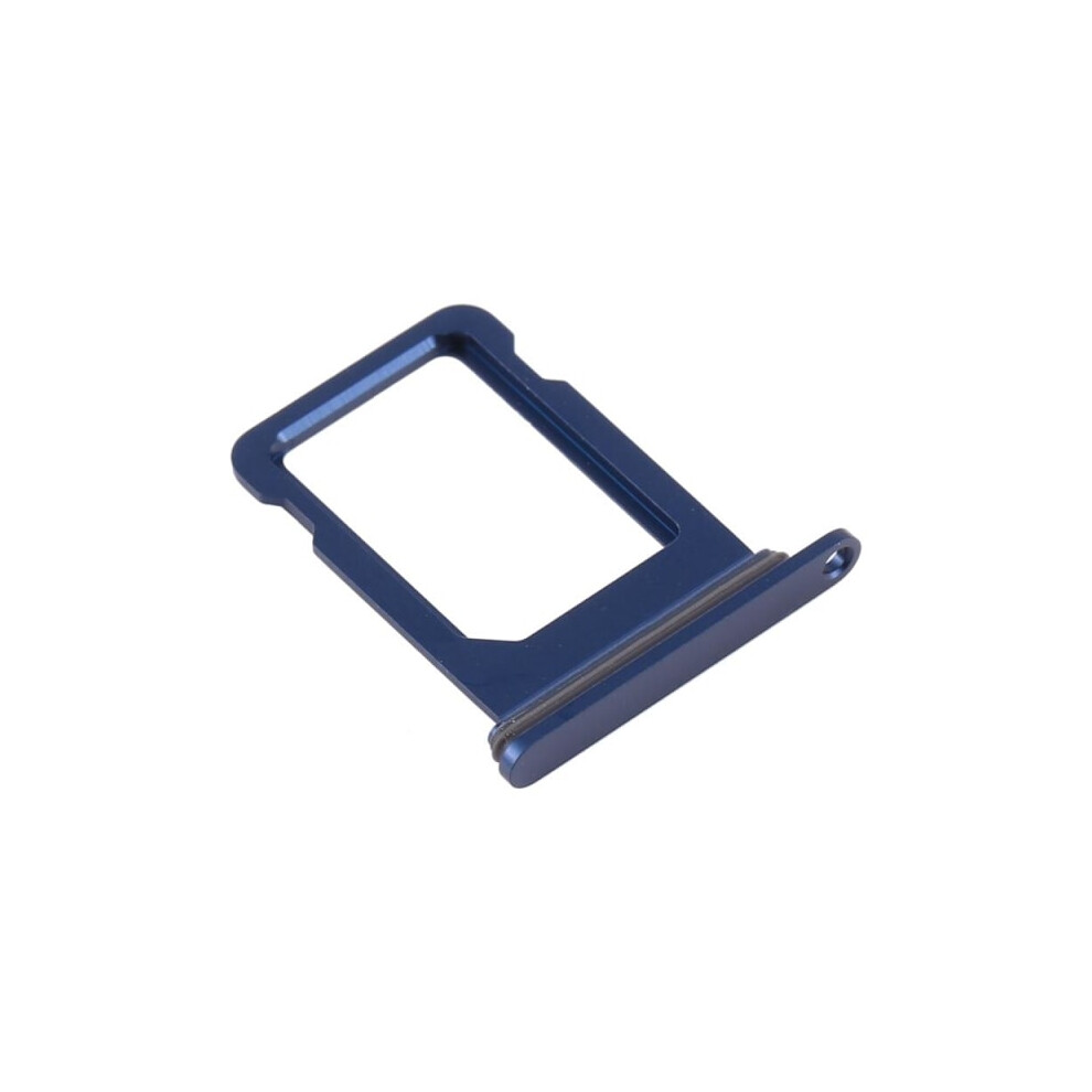 Original Compatible With Iphone 12 Sim Card Holder - Blue 9130661601474