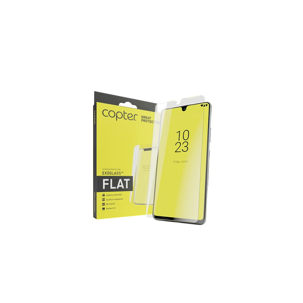 Copter Exoglass For Compatible With Iphone 6/7/8/Se 2020 (Tempered Glass Protector) 9130661601702