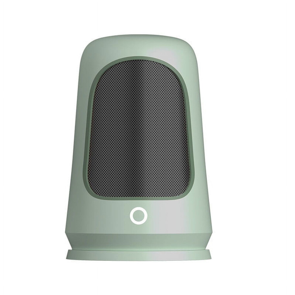 Christmas Gifts For Kids - Electric Mini Heater Compatible With Office & Home Use, Quick Heating Desktop Heater 9130661602242