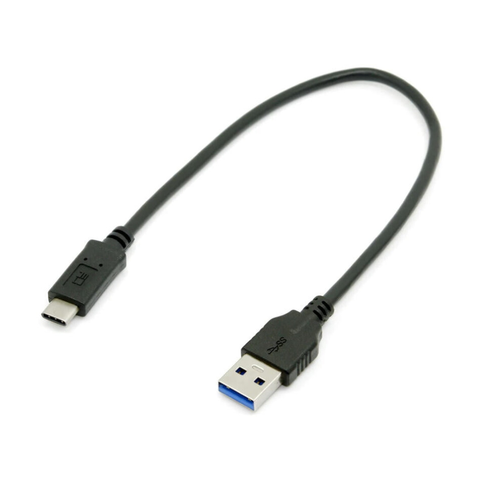 For Data Cable Hard Disk Drive For Book 2M 1M Male A To Standard Type Usb-C 3.1 C N1 Tablet 9130661605786