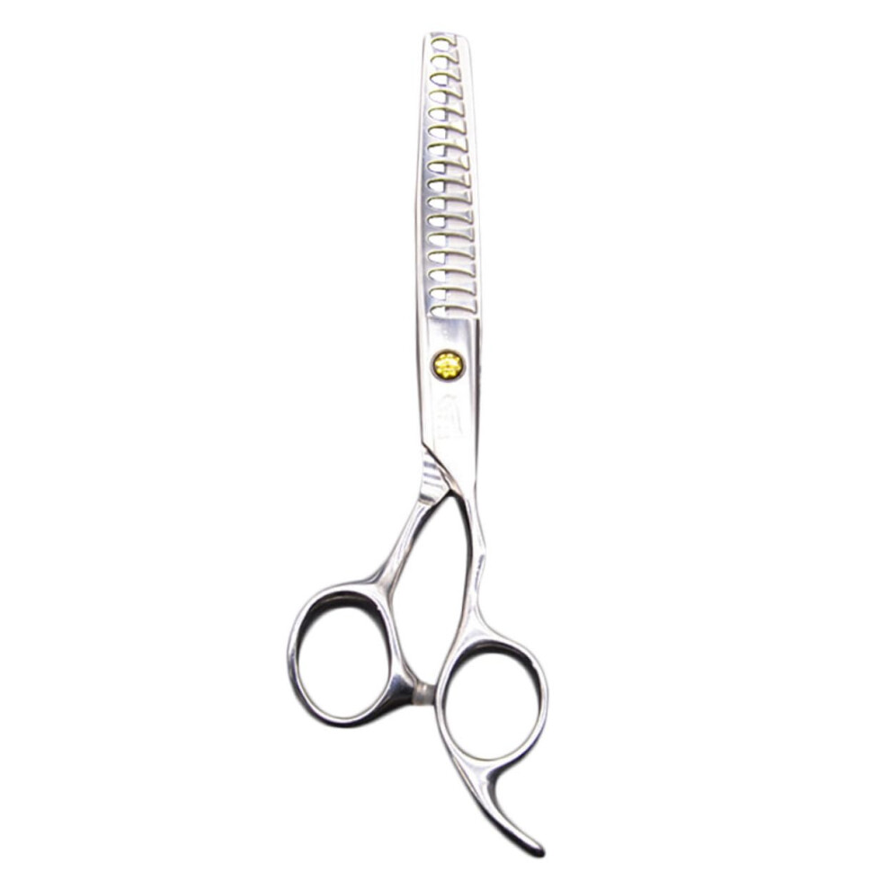 Professional Hair Cutting Scissors Stainless Steel Barber Shears for Salon and Home Use Ref: 1630