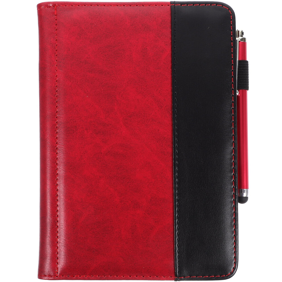 Ebook Reader -Reader Sleeve Screen Protector E-Book Shell Protective Imitation Leather 9170372832699