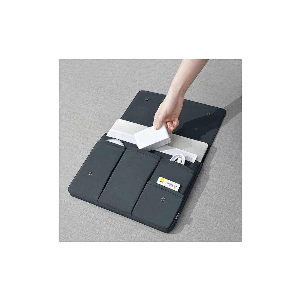 13 14 15 16 Inch Laptop Handbag Case 15.4 Inch 15.4 Inch Black 9170372832729