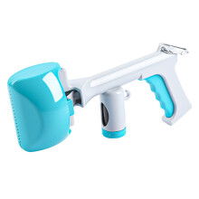 Pet poop scoop 1Pc Portable Dog Poop Scooper Long Handle Poop Shovel Pet Waste Picker